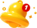 Bell icon